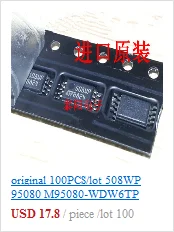 10 шт./лот TLE7263E TLE7263 SSOP36 автомобиля ic для Mercedes-Benz 212 угол поворота руля микросхема питания модуль ic Chip