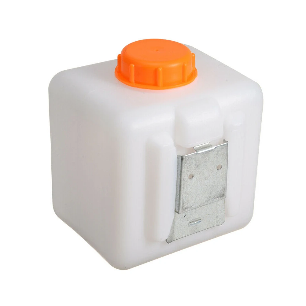 

2.5L Oil Storge Fuel Tank Diesel Plastic Storge Canister Water Tank Bottle Can Kit For Electric Car Truck Parking Heater