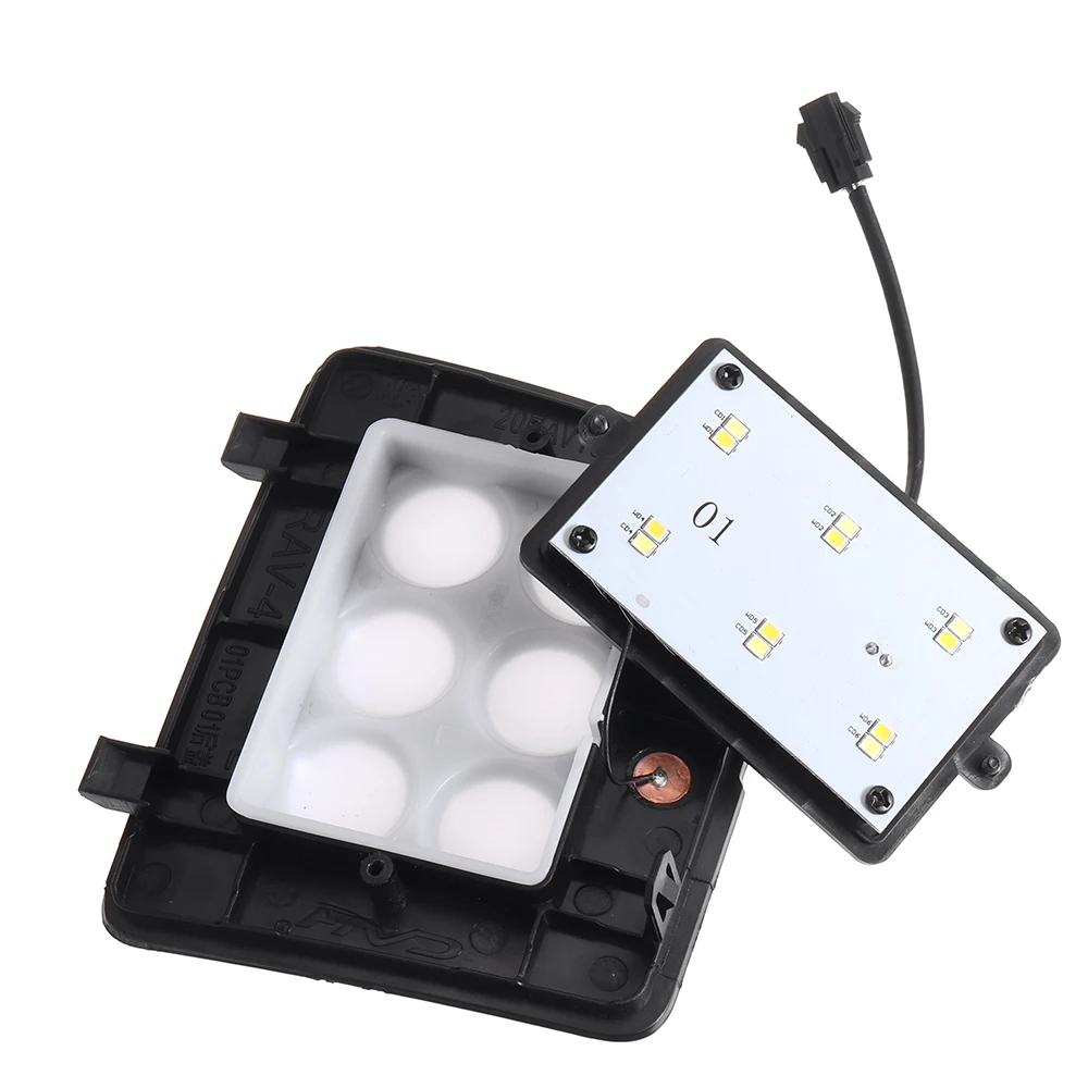 Задний светодиодный светильник онарь багажника для Toyota RAV4 RAV-4 2019 2020 2021 |