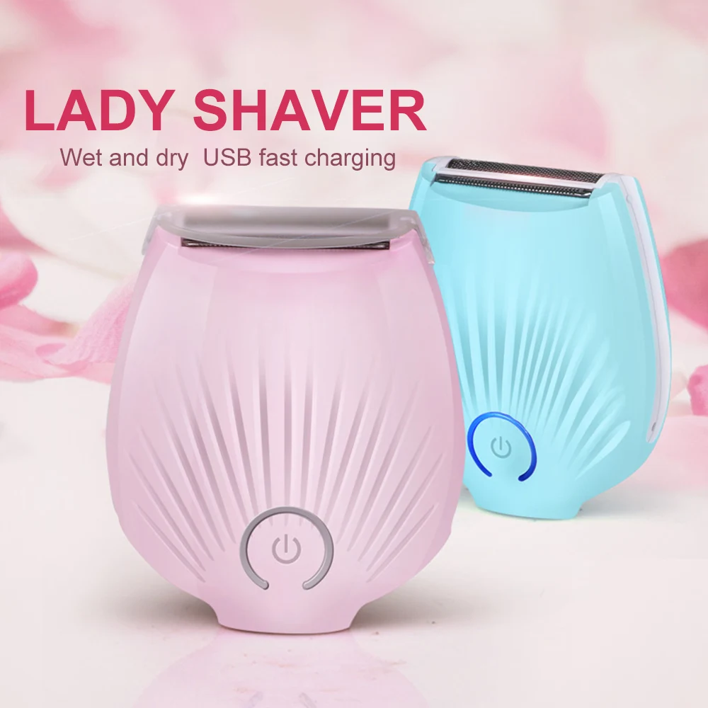 3 в 1 женский Электрический эпилятор для удаления волос на лице | Бытовая техника