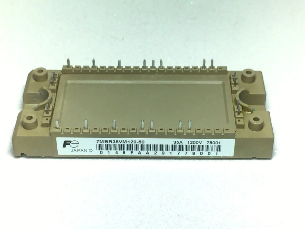 

7MBR35VM120-50 New