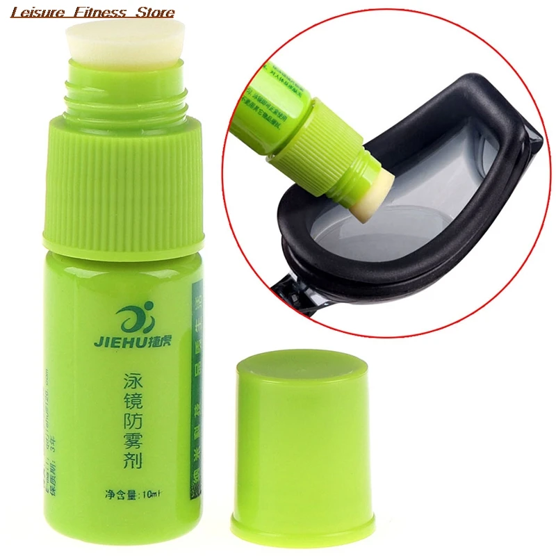

Underwater Eyewear Anti-fog Defog Spray Diving Defogger Diving Glasses Antifog Anti Fog Spray Dive Masks Swimming Goggles
