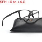 Солнцезащитные очки с фотохромными линзами для мужчин и женщин, прогрессивные Мультифокальные бифокальные очки для чтения при пресбиопии и дальнозоркости, с футляром NX
