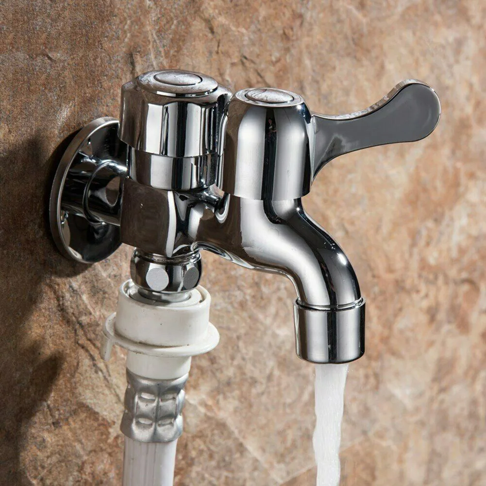 

Смеситель для стиральной машины латунный, 1 шт.