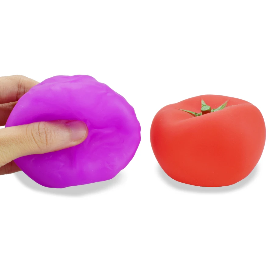 6 шт. мягкие плавающие резиновые игрушки для ванны|Игрушки ванной| |