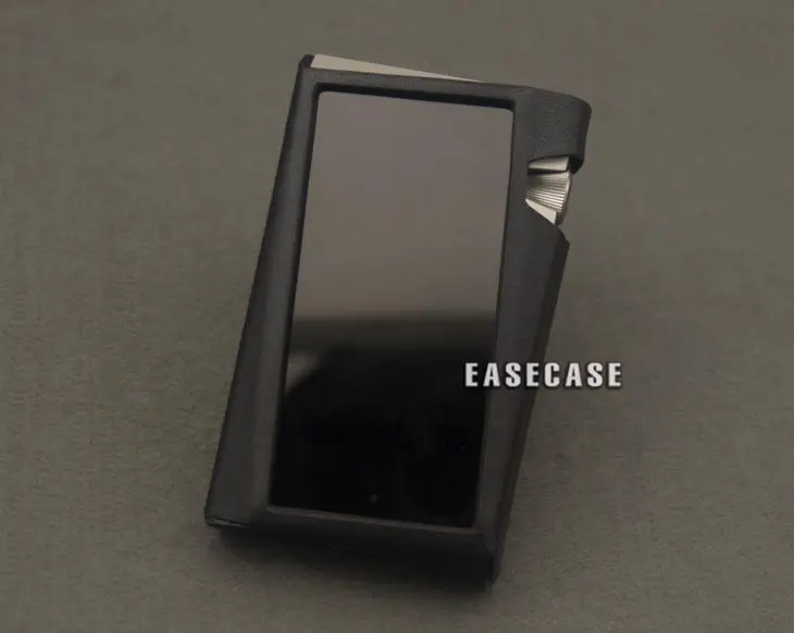 Чехол из натуральной кожи A6 на заказ для IRIVER Astell & Kern A norma SR25|Сумки телефона| |