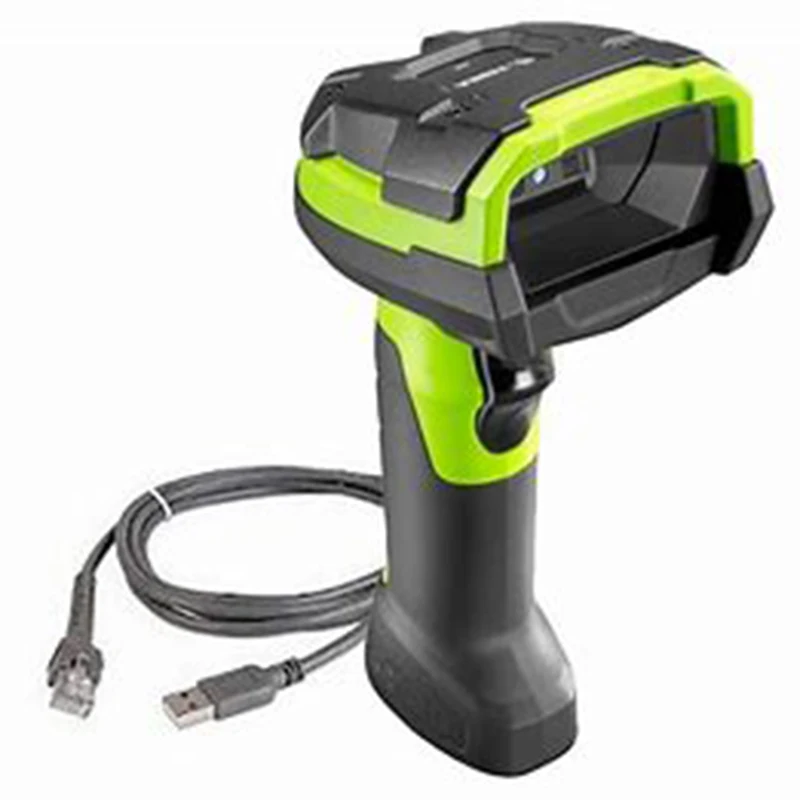 

1D BarCode Scanner For Zebra Technologies LI3608-SR Bar code Scanner + Cable