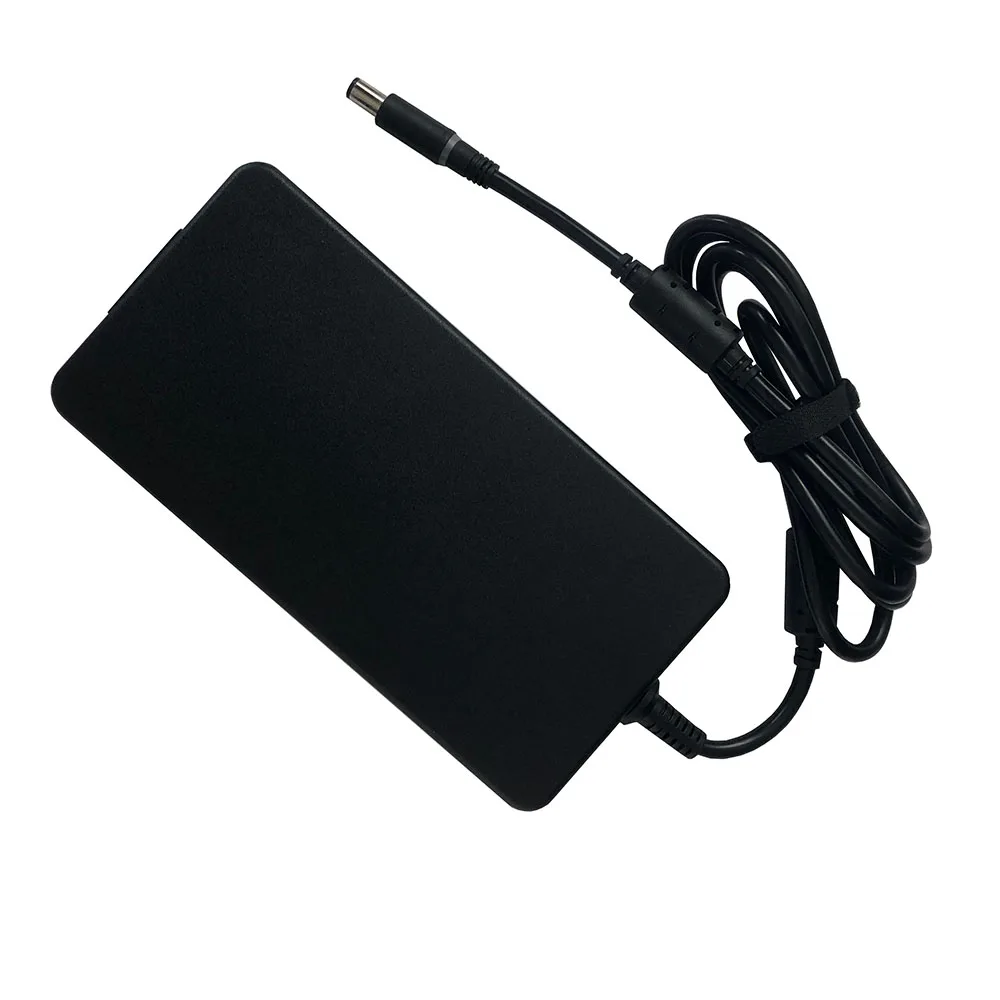 Оригинальный адаптер переменного тока 19 5 в 240 А 7000 Вт для ForD DELL Alienware M15x M17x Precision 17