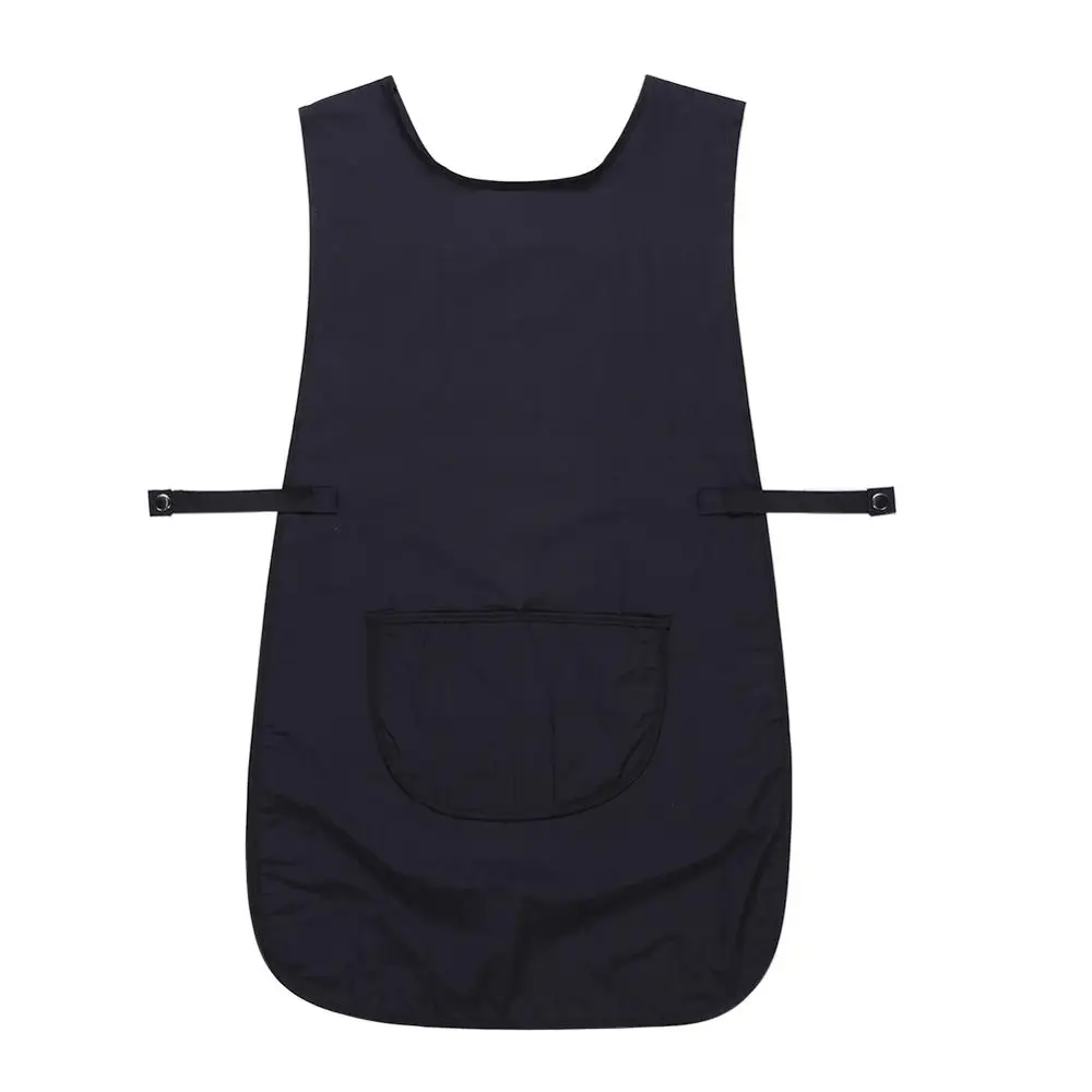 Парикмахерская оккупации фартук Костюм платье для салонах красоты накидка