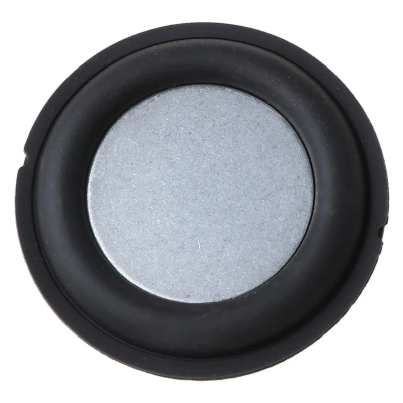 2 шт. басовый радиатор диафрагма для динамика вспомогательный вибропассивный НЧ