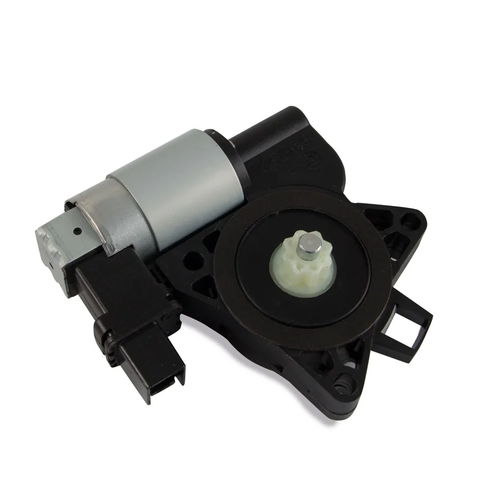 Передний драйвер левый силовой стеклоподъемник правый двигатель для Mazda 3 5 6 CX 7 9 RX