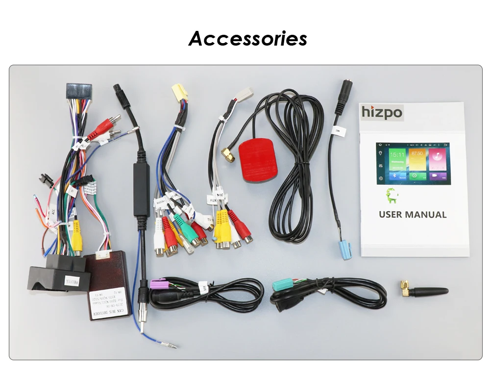 

2 Din Android 4GB 64GB PX5 Car AutoRadio DVD for Mercedes Benz W203 C250 2004-2007 W209 CLC500 2008-2010 GPS Navi Player Wifi