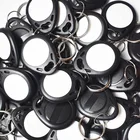 100 шт. T5577 EM4305 копия перезаписываемый записи переписать дубликат RFID тег может копировать EM4100 125 кГц проксимити карт маркер записываемых брелоков