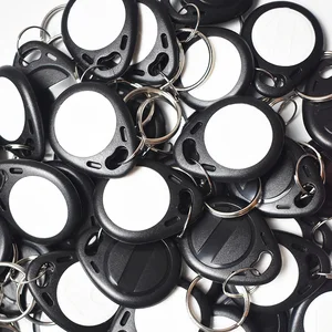 100 шт. T5577 EM4305 копия перезаписываемый записи переписать дубликат RFID тег может копировать EM4100 125 кГц проксимити карт маркер записываемых брелоков