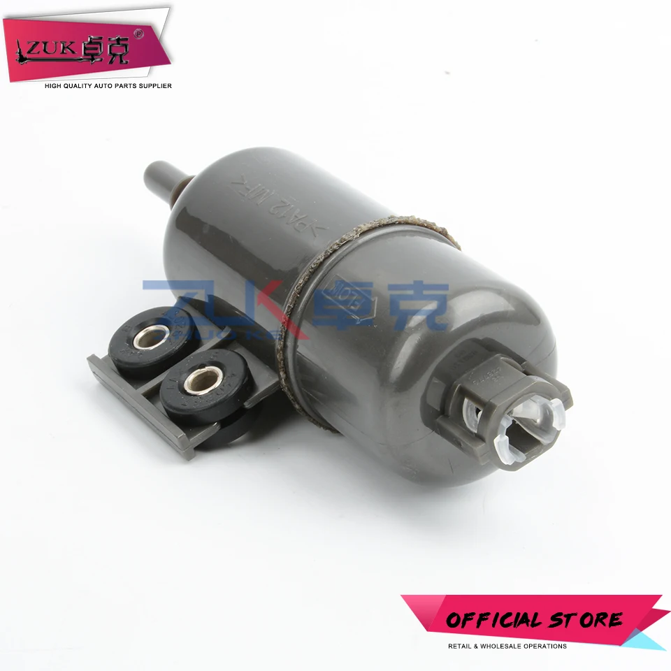 Высококачественный топливный фильтр ZUK для топлива HONDA CIVIC ES 2001-2002 ACCORD 1998-2002 odysey 02-04