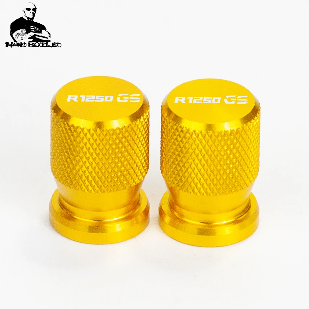 Мотоцикл для BMW R1250GS LC Adventure HP алюминиевые клапаны колес пневматические колпачки