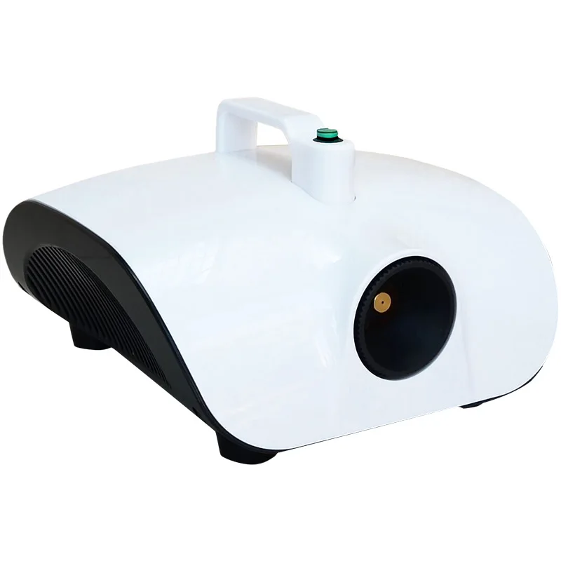 

Car Atomization Disinfectant Machine Indoor Car Air Purification Machine Deodorant Formaldehyde Fog Machine 220V