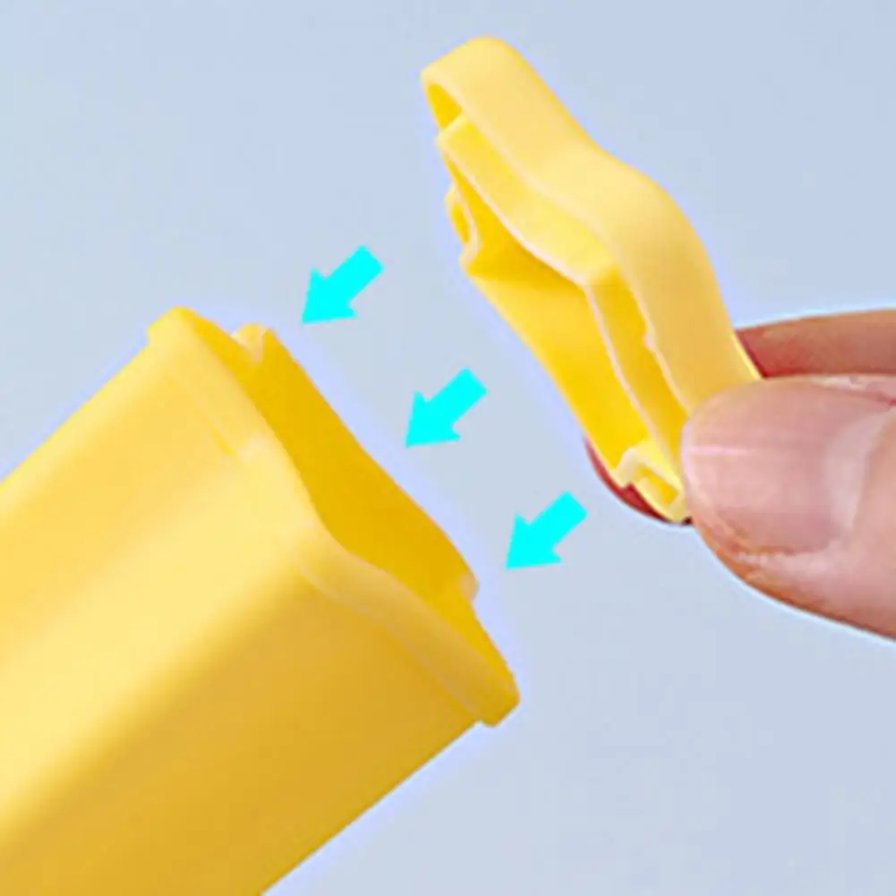 

Ice Cream Mould Cute Star Shape Flat Bottom Cube Maker Kitchen Gadgets