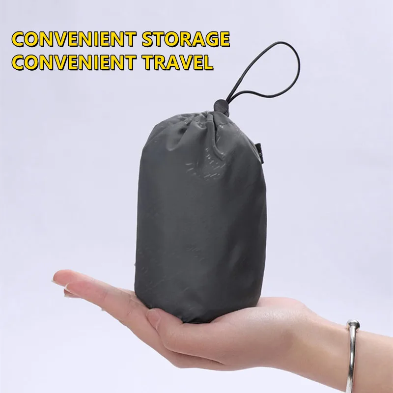 Мужская и Женская водонепроницаемая одежда для защиты от солнца куртка дождя