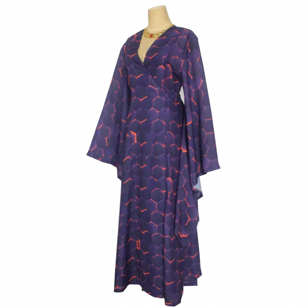 Игра престолов Сезон 8 Косплей Костюм Санса Старк косплей платье плащ