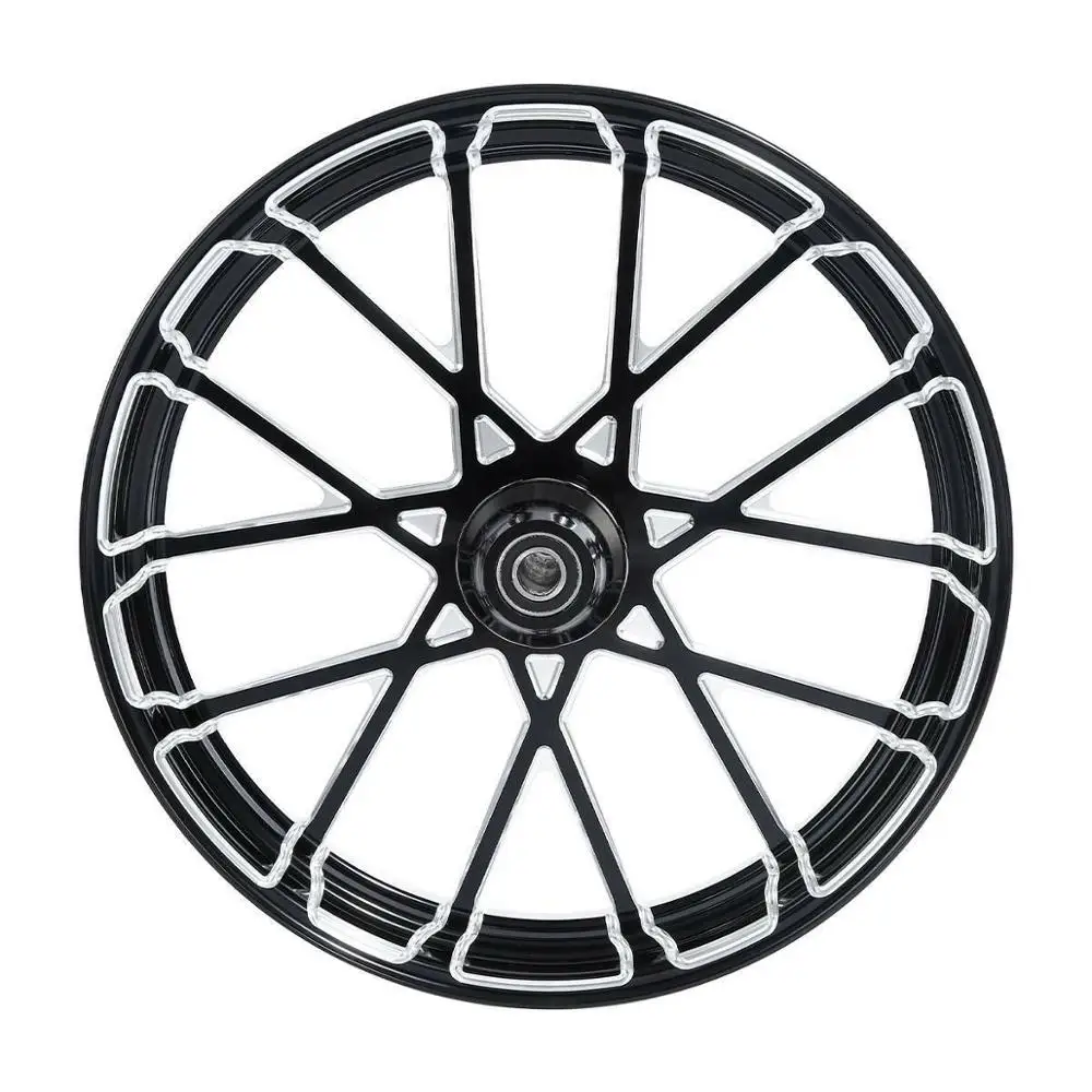 Диск для мотоцикла 18 &quot21" 23 &quot26" 30 " обод переднего колеса ступица