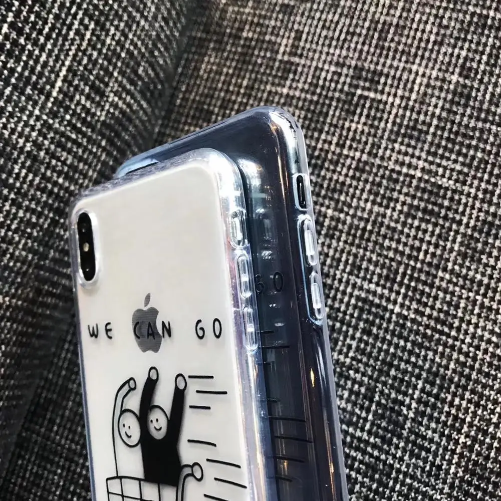 Чехол для телефона Samsung Note 10 8 9 plus S10 E S9 S8 S7 S20 Plus Ultra A30 A50 A70 A80 A90 A5 A8 A9 | Мобильные