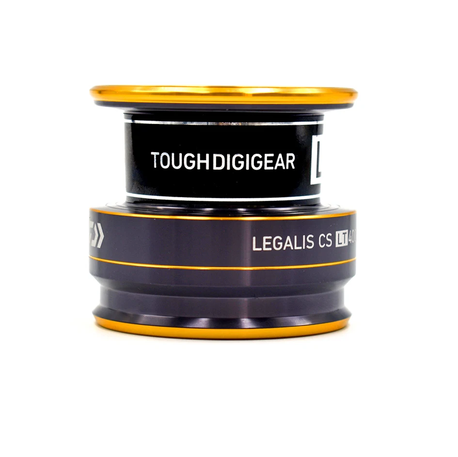 2021 DAIWA LEGALIS CS LT рыболовная Катушка 2000/2500/3000C/4000C светильник корпус 6 + 1
