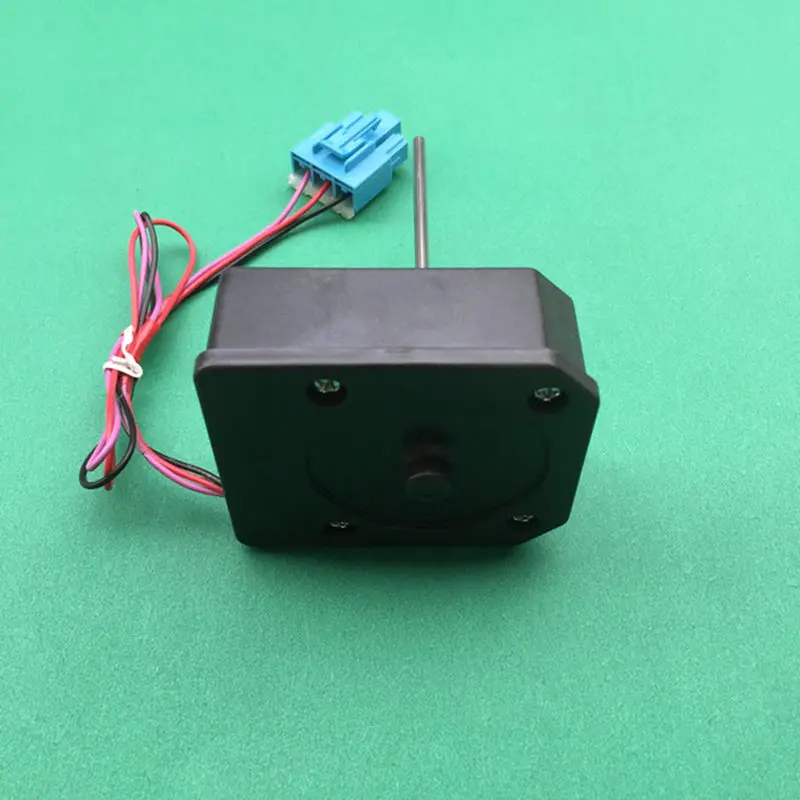 Двигатель вентилятора охлаждения холодильника для LG мод двойного холодильника.