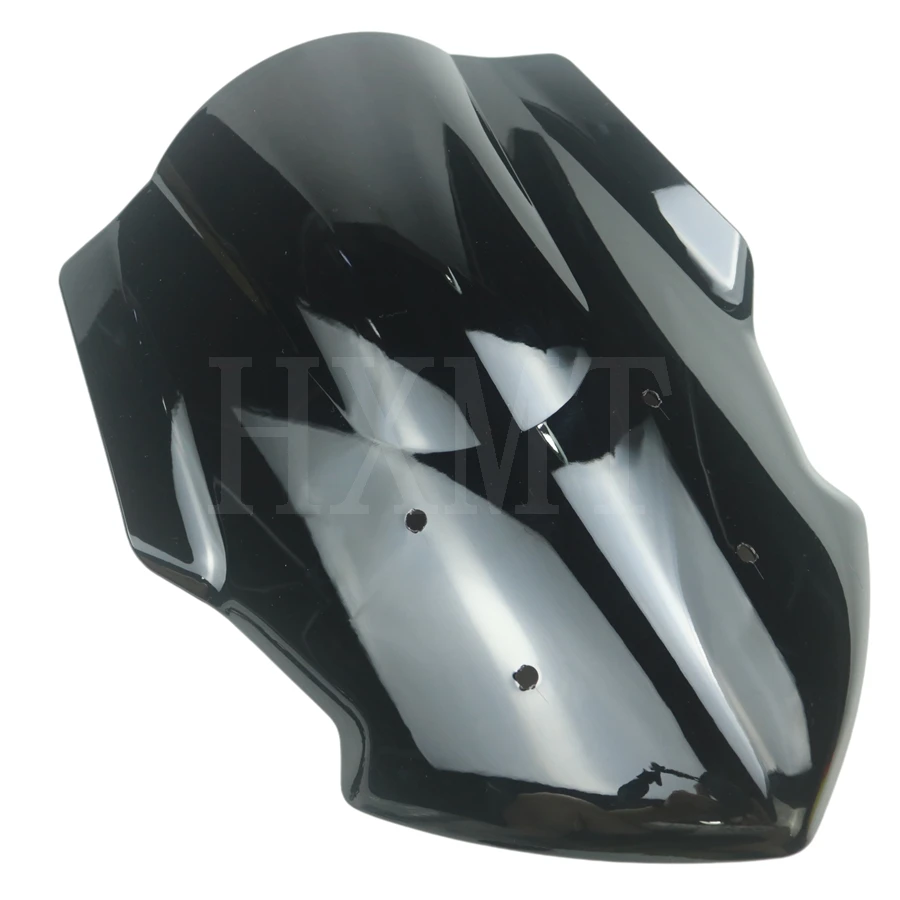 Ветровое стекло для мотоцикла YAMAHA MT07 FZ07 MT-07 2018 2019 2020 2021 | Автомобили и мотоциклы