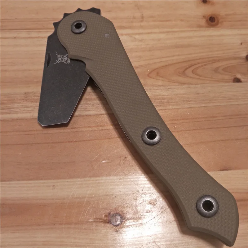 Складной Томагавк армейский для улицы топор мачете подручный инструмент