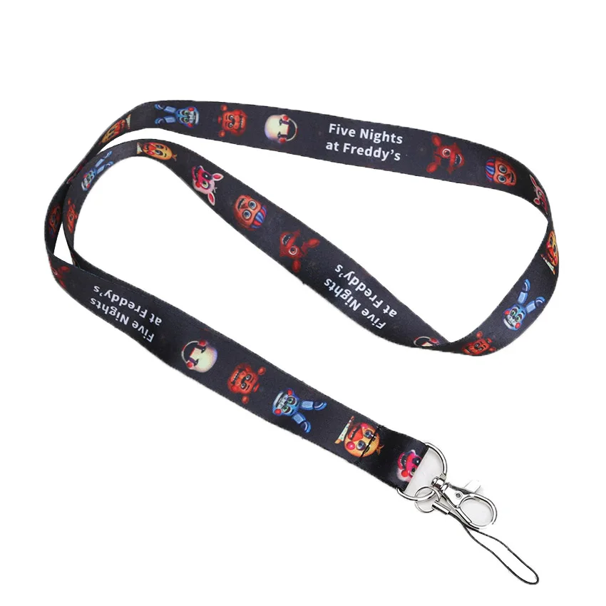 24 1417 rope 14 см FNAF Five Nights At Freddy's Freddy Fazbear медведь лисица Chica fnaf подвесная плюшевая кукла игрушки плюшевые и мягкие брелки Детские игрушки - Цвет: 24 1417 rope