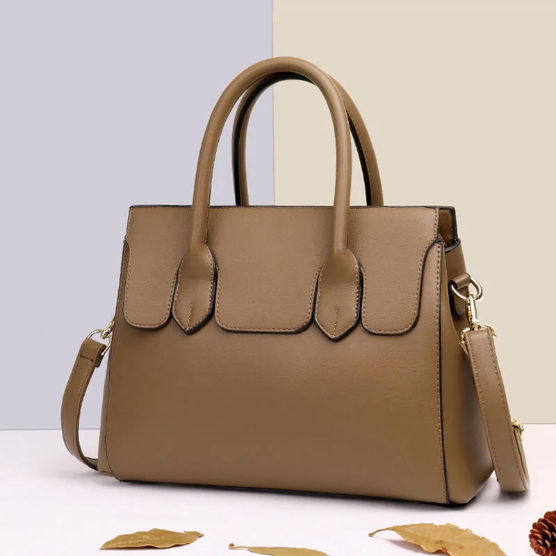 Women Shoulder Bag Ladies Hand Bags Luxury Designer Handbag Large Capacity Casual Totes Bag For Female