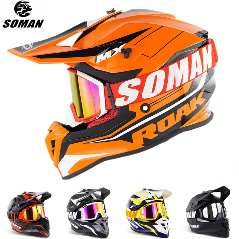 РЁР»РµРј РјРѕС‚Рѕ Soman
