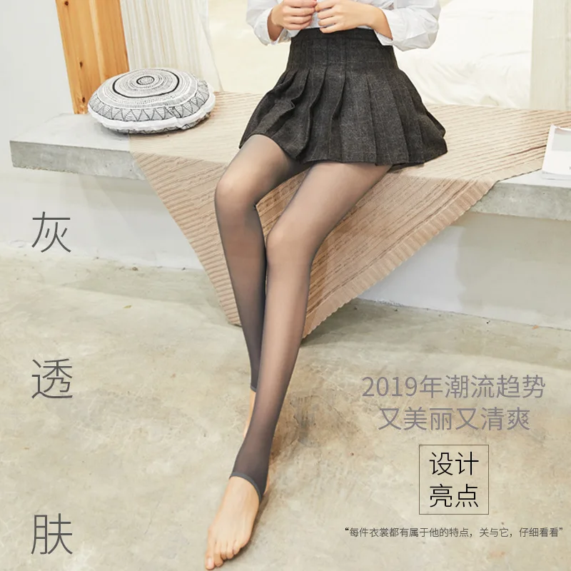 Шелковые однослойные истинные и ложные через мясо хит подштанники кожу защита