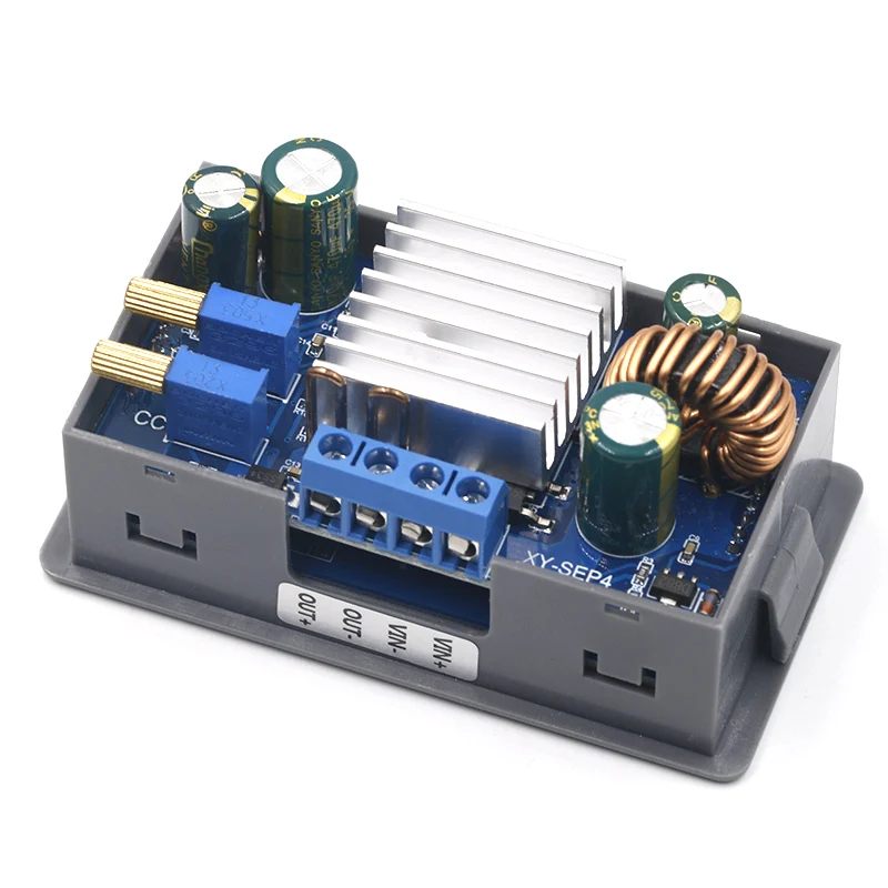 Регулируемый лабораторный блок питания регулируемый автоматический