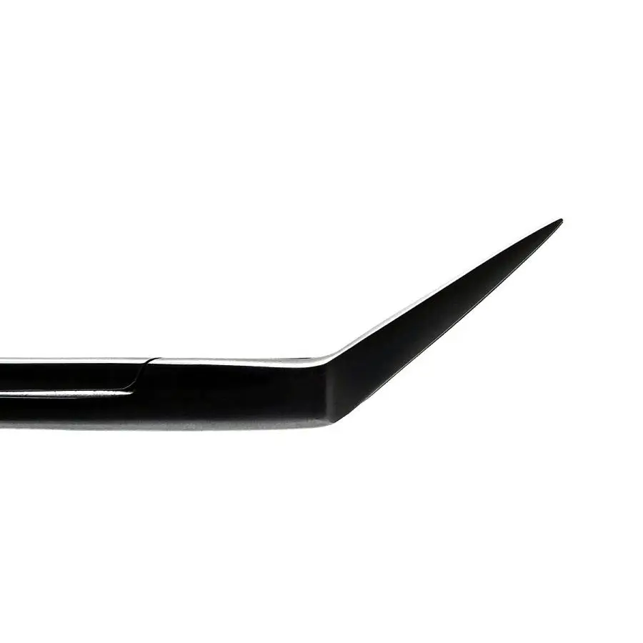 

2pc dental scissors instruments curved