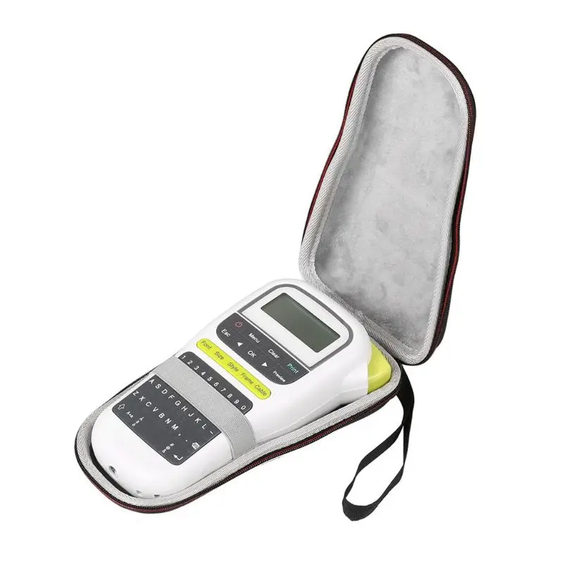 Защитная дорожная сумка чехол для переноски коробка хранения Brother PTH110 маркер