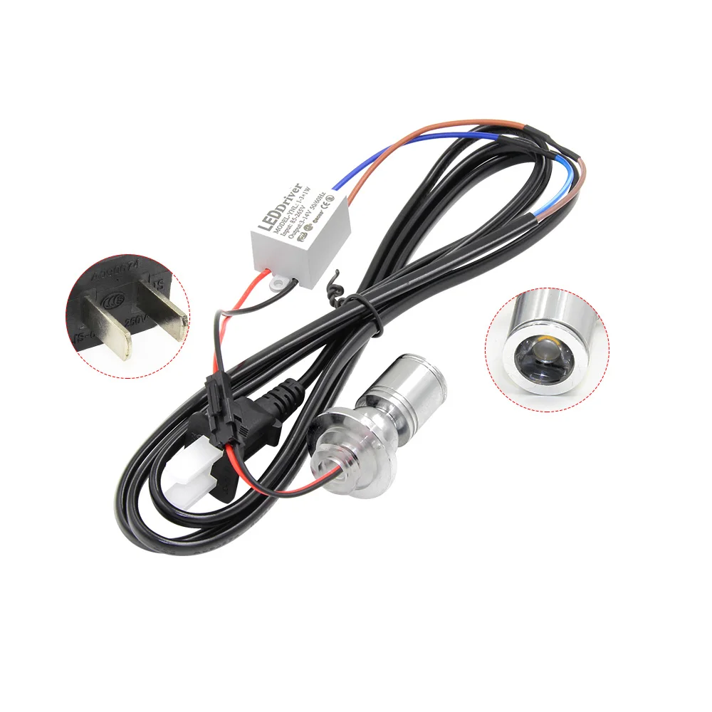 Новейшая рамка из нержавеющей стали LED BDM 4 шт. ручки зонда для Kess Ktag Fgtech ECU чип
