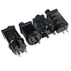 Вход 220 в, выход 5 В, 12 В, 15 В, 30 в, вилка европейского стандарта для гирлянды, рождественской гирлянды