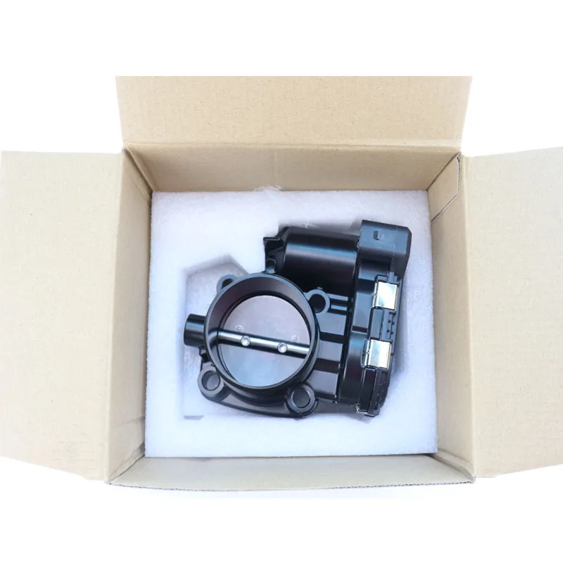 

YSIST Motor Boat Throttle Body Assembly For SeaDoo RXP RXT GTX GTS GTR 0280750505 420892590 420892592 420892591 OEM Quality