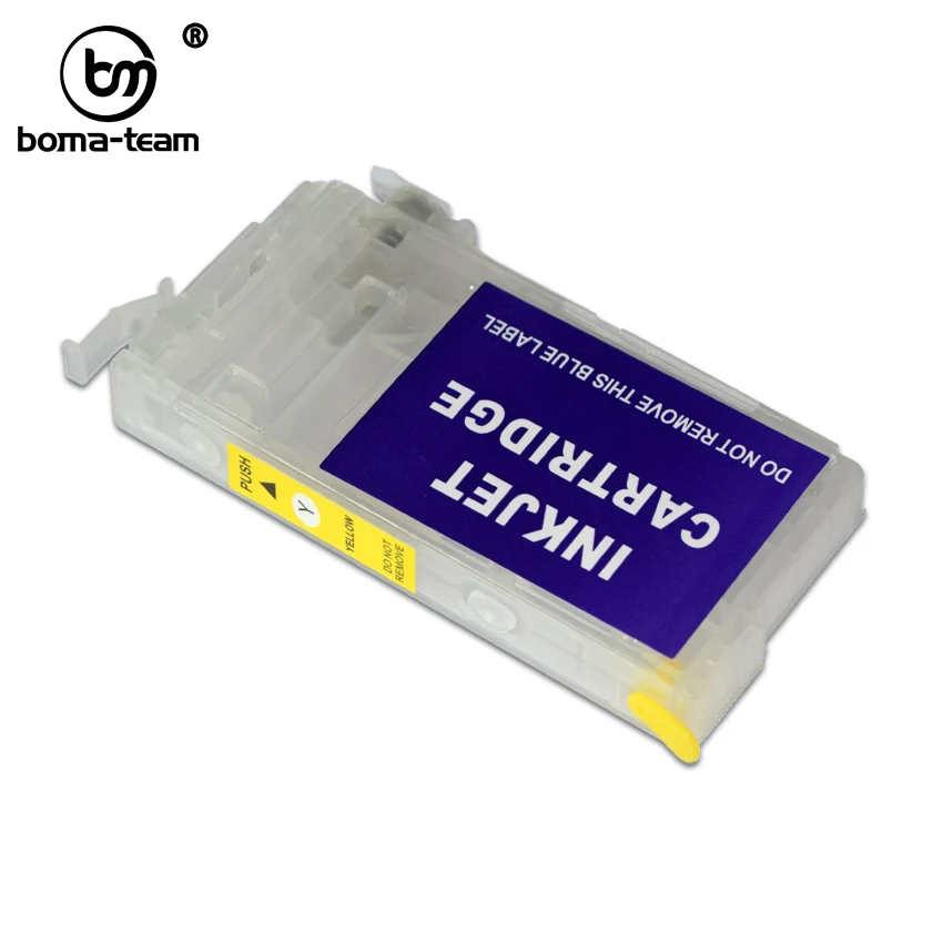405 405xl обломок Resetter и Номер картриджа чип для Epson WF-3820 WF-3825 WF-4820 WF-4825 WF-4830 WF-7830 7820 WF-7835