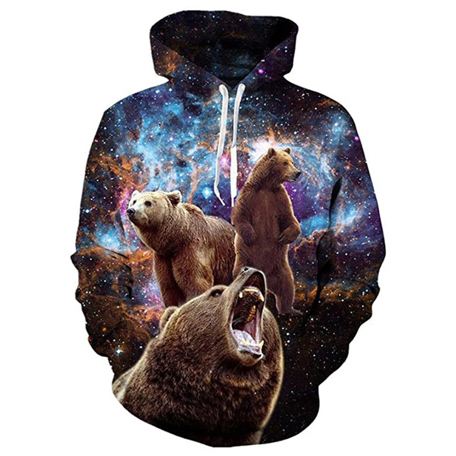 

Man 2021 New Hooded sweatshirts Christmas Loose Streetwear Top Autumn Spring O Neck Pullover Hoody Mens Blouse hoodie 2021