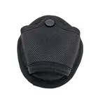 Тактическая Сумка-держатель для наручников, Многофункциональная Универсальная быстросъемная сумка, прочные поясные карманы для охоты