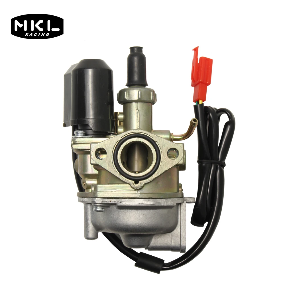 Карбюратор для скутера Honda DIO50 19 мм AF17 AF18 AF27 AF28 LEAD 90 SA50 SK50 SYM DD500 KYMCO Manboy sfx sgx sh sxr 50cc |
