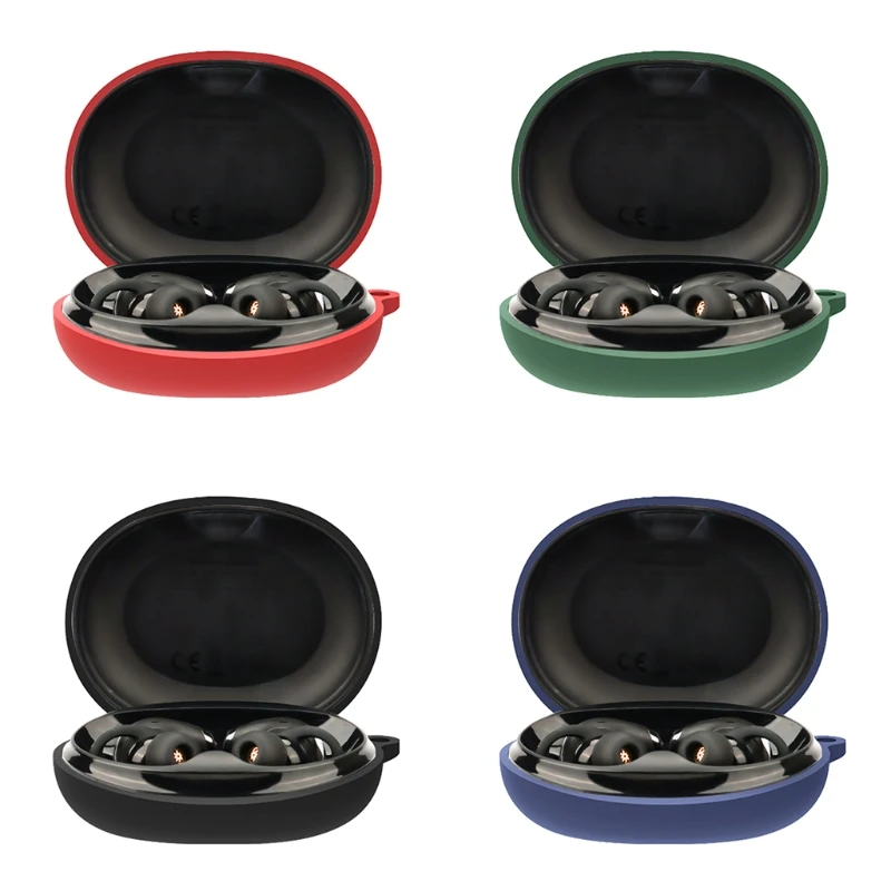 

Моющийся силиконовый защитный чехол для наушников Anker Life A2 NC TWS