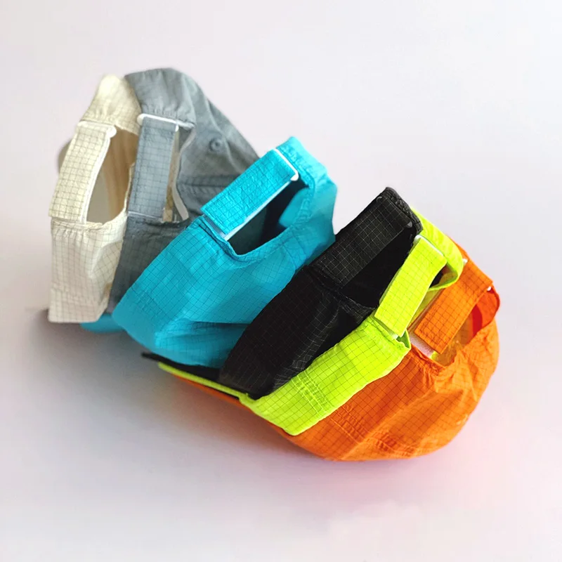 

Fluorescent Color Children's Coppper Baseball Caps Embroidery Letter Polyester Quick Drying Fabric Summer Korean Fashion