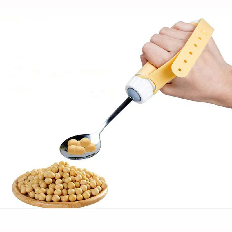 Вспомогательная посуда для еды палочки ложка антивибрационное оборудование |