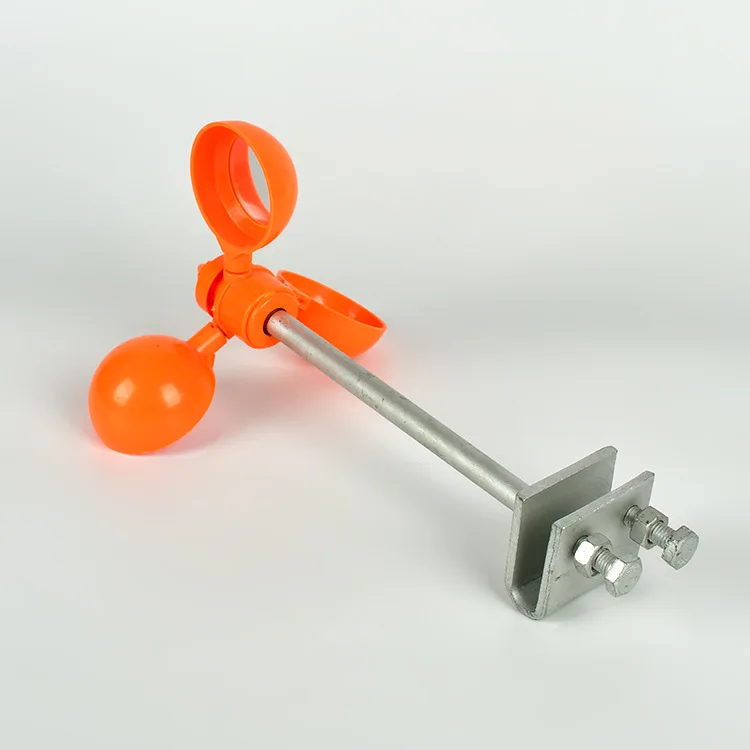 Ветра Мощность птицы птиц езды устройство 360 градусов укороченный на открытом