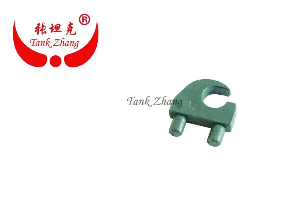 HENG LONG 3869/3879 RC Танк Jagdpanther/немецкая пантера Тип G 1/16 Запасные части № 69-036