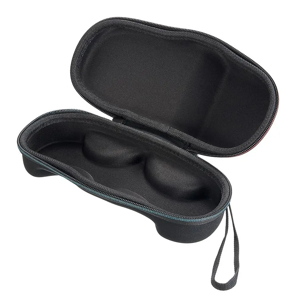 Чехол для хранения жесткий футляр DYMO LetraTag ручная этикетка производитель|Сумки